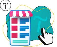 Создание лендинга. Tilda - КИБЕРшкола программирования для детей, компьютерные курсы для школьников, начинающих и подростков - KIBERone г. Екатеринбург