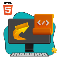 Основы HTML. Изучение веб-разработки - КИБЕРшкола программирования для детей, компьютерные курсы для школьников, начинающих и подростков - KIBERone г. Екатеринбург