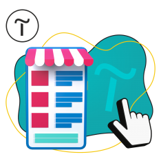 Создание лендинга. Tilda - КИБЕРшкола программирования для детей, компьютерные курсы для школьников, начинающих и подростков - KIBERone г. Екатеринбург