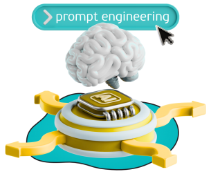 Промпт-инжиниринг: язык, который понимает ИИ. - КИБЕРшкола программирования для детей, компьютерные курсы для школьников, начинающих и подростков - KIBERone г. Екатеринбург