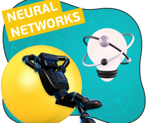 Нейросети - КИБЕРшкола программирования для детей, компьютерные курсы для школьников, начинающих и подростков - KIBERone г. Екатеринбург