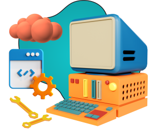 Устройство компьютера. Мы на ты! - КИБЕРшкола программирования для детей, компьютерные курсы для школьников, начинающих и подростков - KIBERone г. Екатеринбург