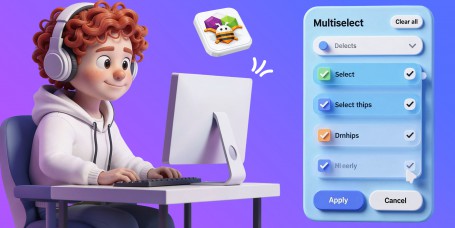 Гениальные приложения с AI и App Invector - КИБЕРшкола программирования для детей, компьютерные курсы для школьников, начинающих и подростков - KIBERone г. Екатеринбург