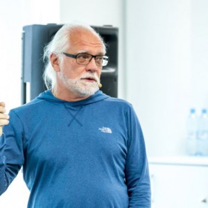 Делимся главными тезисами лекции А. Себранта для KIBERone - КИБЕРшкола программирования для детей, компьютерные курсы для школьников, начинающих и подростков - KIBERone г. Екатеринбург